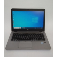 Ноутбук HP EliteBook 840 G4 / 14" (1920x1080) TN / Intel Core i7-7600U (2 (4) ядра по 2.8 - 3.9 GHz) / 8 GB DDR4 / 256 GB SSD / Intel HD Graphics 620 / WebCam / Win 10 Pro - 2