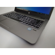 Ноутбук HP EliteBook 840 G4 / 14" (1920x1080) TN / Intel Core i7-7600U (2 (4) ядра по 2.8 - 3.9 GHz) / 8 GB DDR4 / 256 GB SSD / Intel HD Graphics 620 / WebCam / Win 10 Pro - 8