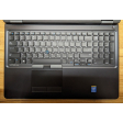 Ноутбук Dell Latitude E5550 / 15.6" (1366x768) TN / Intel Core i5-5200U (2 (4) ядра по 2.2 - 2.7 GHz) / 8 GB DDR3 / 240 GB SSD / Intel HD Graphics 5500 / WebCam / Windows 10 - 3
