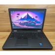 Ноутбук Dell Latitude E5550 / 15.6" (1366x768) TN / Intel Core i5-5200U (2 (4) ядра по 2.2 - 2.7 GHz) / 8 GB DDR3 / 240 GB SSD / Intel HD Graphics 5500 / WebCam / HDMI / Windows 10 - 2