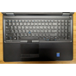 Ноутбук Dell Latitude E5550 / 15.6" (1366x768) TN / Intel Core i5-5200U (2 (4) ядра по 2.2 - 2.7 GHz) / 8 GB DDR3 / 240 GB SSD / Intel HD Graphics 5500 / WebCam / HDMI / Windows 10 - 3