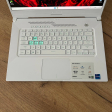 Игровой ноутбук Asus TUF Dash F15 FX516PR White / 15.6" (1920x1080) IPS / Intel Core i7-11370H (4 (8) ядра по 3.0 - 4.8 GHz) / 16 GB DDR4 / 1000 GB SSD / nVidia GeForce RTX 3070, 8 GB GDDR6, 256-bit / WebCam - 7