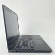 Мобильная рабочая станция Dell Precision 3530 / 15.6" (1920x1080) IPS / Intel Core i5-8300H (4 (8) ядра по 2.3 - 4.0 GHz) / 16 GB DDR4 / 512 GB SSD / nVidia Quadro P600, 4 GB GDDR5, 128-bit / WebCam / SIM - 4