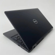 Мобильная рабочая станция Dell Precision 3530 / 15.6" (1920x1080) IPS / Intel Core i5-8300H (4 (8) ядра по 2.3 - 4.0 GHz) / 16 GB DDR4 / 512 GB SSD / nVidia Quadro P600, 4 GB GDDR5, 128-bit / WebCam / SIM - 6