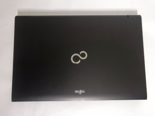 Ноутбук Fujitsu Lifebook A532 / 15.6&quot; (1366x768) TN / Intel Core i5-2430M (2 (4) ядра по 2.4 - 3.0 GHz) / 4 GB DDR3 / 500 Gb HDD / Intel HD Graphics 4000 / WebCam / DVD-ROM - 7