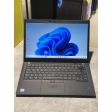 Ультрабук Lenovo ThinkPad T480s/ 14 " (1920x1080) IPS / Intel Core i5-8250U (4 (8) ядра по 1.6 - 3.4 GHz) / 8 GB DDR4 / 120 GB SSD / Intel UHD Graphics 620 / WebCam - 2