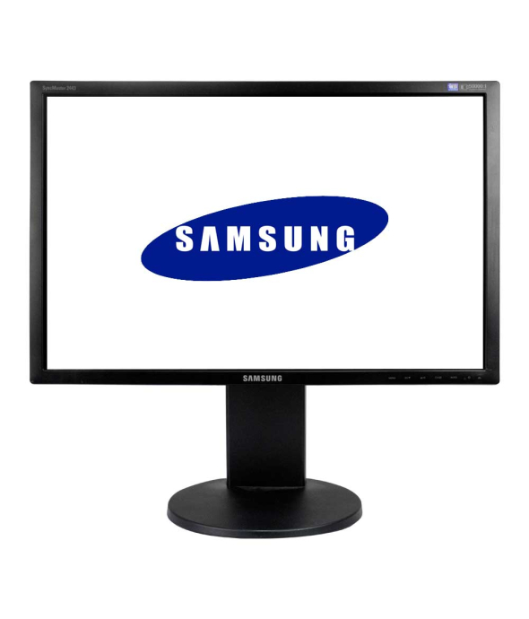 Монитор 24&quot; Samsung 2443BW Full HD - 1