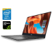 Игровой ноутбук Dell XPS 15 7590 / 15.6" (3840x2160) IPS Touch / Intel Core i7-9750H (6 (12) ядер по 2.6 - 4.5 GHz) / 16 GB DDR4 / 512 GB SSD / nVidia GeForce GTX 1650, 4 GB GDDR5, 128-bit / WebCam