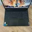 Ігровий ноутбук Lenovo IdeaPad Gaming 3 15ihu6 / 15.6" (1920x1080) IPS / Intel Core i5-11300h (4 (8) ядра по 2.6 - 4.4 GHz) / 8 GB DDR4 / 256 GB SSD / nVidia GeForce RTX 3050, 4 GB GDDR6, 128-bit / WebCam - 7