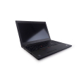 Мобільна робоча станція Lenovo ThinkPad W550s/ 15.6 " (1920x1080) TN / Intel Core i7-5500U (2 (4) ядра по 2.4 - 3.0 GHz) / 16 GB DDR3 / 1000 GB SSD / nVidia Quadro K620M, 2 GB DDR3, 64-bit / WebCam - 2