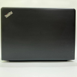 Ноутбук Lenovo ThinkPad E470 / 14" (1920х1080) IPS / Intel Core i5-7200U (2 (4) ядра по 2.5 - 3.1 GHz) / 16 GB DDR4 / 500 GB SSD / Intel HD Graphics 620 / WebCam - 7