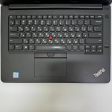 Ноутбук Lenovo ThinkPad E470 / 14" (1920х1080) IPS / Intel Core i5-7200U (2 (4) ядра по 2.5 - 3.1 GHz) / 16 GB DDR4 / 500 GB SSD / Intel HD Graphics 620 / WebCam - 3