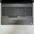 Ультрабук Б-клас Dell Latitude 5500 / 15.6" (1920х1080) IPS / Intel Core i5 - 8365u (4 (8) ядра по 1.6-4.1 GHz) / 16 GB DDR4 / 256 GB SSD / Intel UHD Graphics 620 / WebCam / Windows 11 Pro - 3