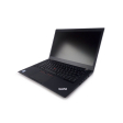 Ультрабук Lenovo ThinkPad T460s/ 14 " (1920x1080) IPS / Intel Core i5-6200U (2 (4) ядра по 2.3 - 2.8 GHz) / 8 GB DDR4 / 120 GB SSD / Intel HD Graphics 520 / WebCam - 2