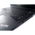 Ультрабук Lenovo ThinkPad T460s/ 14 " (1920x1080) IPS / Intel Core i5-6200U (2 (4) ядра по 2.3 - 2.8 GHz) / 8 GB DDR4 / 120 GB SSD / Intel HD Graphics 520 / WebCam - 3