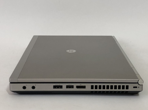 Ноутбук HP EliteBook 8470p / 14&quot; (1600x900) TN / Intel Core i7-3520M (2 (4) ядра по 2.9 - 3.6 GHz) / 8 GB DDR3 / 180 GB SSD / AMD Radeon HD 7570M, 1 GB GDDR5, 64-bit / WebCam / DVD-ROM / 4G/LTE - 5