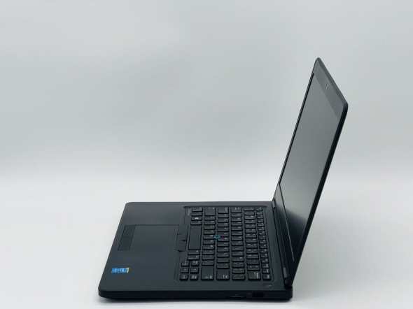 Ноутбук Dell Latitude E5450 / 14&quot; (1920x1080) IPS / Intel Core i5-5300U (2 (4) ядра по 2.3 - 2.9 GHz) / 8 GB DDR3 / 120 GB SSD / Intel HD Graphics 5500 / WebCam - 4