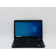 Ноутбук Dell Latitude E5450 / 14" (1920x1080) IPS / Intel Core i5-5300U (2 (4) ядра по 2.3 - 2.9 GHz) / 8 GB DDR3 / 120 GB SSD / Intel HD Graphics 5500 / WebCam - 2