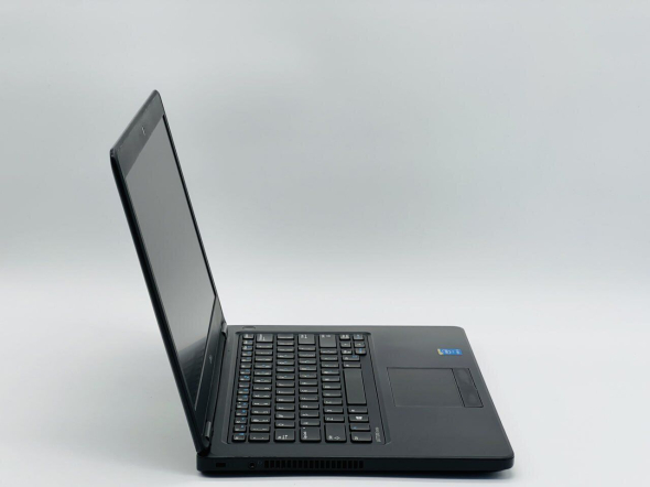 Ноутбук Dell Latitude E5450 / 14&quot; (1366x768) TN / Intel Core i5-5300U (2 (4) ядра по 2.3 - 2.9 GHz) / 8 GB DDR3 / 480 GB SSD / Intel HD Graphics 5500 / WebCam - 3