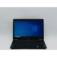 Ноутбук Dell Latitude E5450 / 14" (1366x768) TN / Intel Core i5-5300U (2 (4) ядра по 2.3 - 2.9 GHz) / 8 GB DDR3 / 480 GB SSD / Intel HD Graphics 5500 / WebCam - 2
