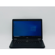Ноутбук Dell Latitude E5450 / 14" (1366x768) TN / Intel Core i5-5200U (2 (4) ядра по 2.2 - 2.7 GHz) / 8 GB DDR3 / 250 GB SSD / Intel HD Graphics 5500 / WebCam - 2