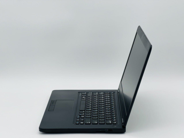 Ноутбук Dell Latitude E5450 / 14&quot; (1366x768) TN / Intel Core i5-5200U (2 (4) ядра по 2.2 - 2.7 GHz) / 8 GB DDR3 / 250 GB SSD / Intel HD Graphics 5500 / WebCam - 4