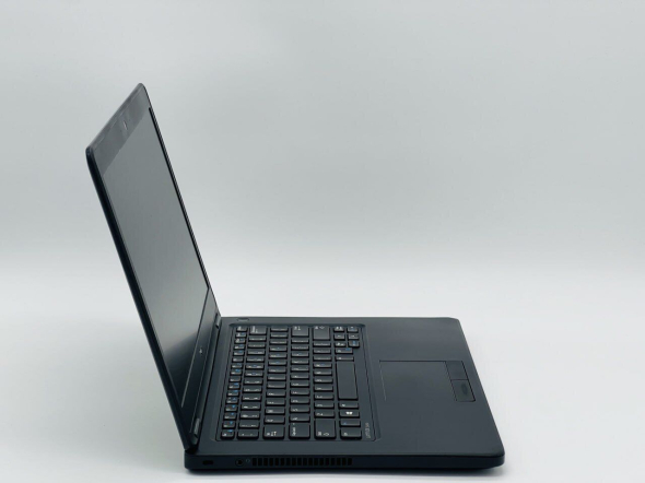 Ноутбук Dell Latitude E5450 / 14&quot; (1366x768) TN / Intel Core i5-5200U (2 (4) ядра по 2.2 - 2.7 GHz) / 8 GB DDR3 / 250 GB SSD / Intel HD Graphics 5500 / WebCam - 3