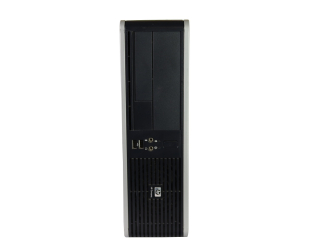 БУ Системный блок HP DC5800 SSF Core 2 Duo E7500 4GB RAM 80GB HDD из Европы в Днепре