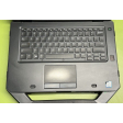 Защищенный ноутбук Dell Rugged Latitude 5414 / 14" (1366x768) TN Touch / Intel Core i5-6300U (2 (4) ядра по 2.4 - 3.0 GHz) / 8 GB DDR4 / 256 GB SSD / Intel HD Graphics 520 / WebCam / Fingerprint - 3