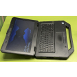 Захищений ноутбук Dell Rugged Latitude 5414 / 14 " (1366x768) TN Touch / Intel Core i5-6300U (2 (4) ядра по 2.4 - 3.0 GHz) / 8 GB DDR4 / 256 GB SSD / Intel HD Graphics 520 / WebCam / Fingerprint - 2