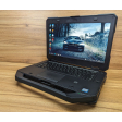 Защищенный ноутбук Dell Rugged Latitude 5414 / 14" (1920x1080) IPS Touch / Intel Core i5-6300U (2 (4) ядра по 2.4 - 3.0 GHz) / 16 GB DDR4 / 512 GB SSD / Intel HD Graphics 520 / WebCam / Fingerprint / Windows 10 - 5