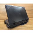 Защищенный ноутбук Dell Rugged Latitude 5414 / 14" (1920x1080) IPS Touch / Intel Core i5-6300U (2 (4) ядра по 2.4 - 3.0 GHz) / 16 GB DDR4 / 512 GB SSD / Intel HD Graphics 520 / WebCam / Fingerprint / Windows 10 - 13
