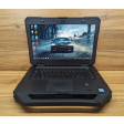 Защищенный ноутбук Dell Rugged Latitude 5414 / 14" (1920x1080) IPS Touch / Intel Core i5-6300U (2 (4) ядра по 2.4 - 3.0 GHz) / 16 GB DDR4 / 512 GB SSD / Intel HD Graphics 520 / WebCam / Fingerprint / Windows 10 - 2