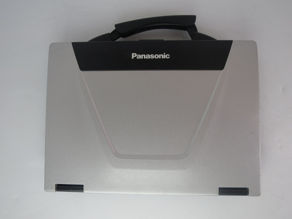 Ноутбук 15.4&quot; Panasonic ToughBook CF-52 MK3 Intel Core i5-520M 4Gb RAM 160Gb HDD - 6