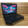 Защищенный ноутбук Dell Rugged Latitude 5414 / 14" (1920x1080) IPS Touch / Intel Core i5-6300U (2 (4) ядра по 2.4 - 3.0 GHz) / 16 GB DDR4 / 240 GB SSD / Intel HD Graphics 520 / WebCam / Fingerprint / Windows 10 - 4