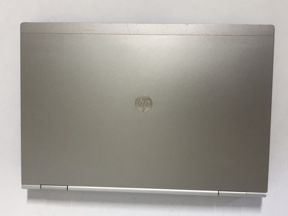 Ноутбук HP EliteBook 8460p / 14&quot; (1600x900) TN / Intel Core i5-2520M (2 (4) ядра по 2.5 - 3.2 GHz) / 8 GB DDR3 / 500 Gb HDD / AMD Radeon HD 6470M, 1GB DDR3, 64-bit / WebCam / DVD-ROM - 7