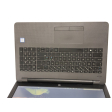 Ноутбук HP 250 G6 / 15.6 " (1920x1080) TN / Intel Core i3-7020u (2 (4) ядра по 2.3 GHz) / 8 GB DDR4 / 256 GB SSD / Intel HD Graphics 620 / WebCam / DVD-ROM / Win 10 Pro - 8