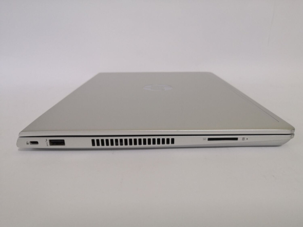 Ультрабук Б-класс HP ProBook 430 G6 / 13.3&quot; (1920x1080) IPS / Intel Core i3-8145U (2 (4) ядра по 2.1 - 3.9 GHz) / 8 GB DDR4 / 128 GB SSD / Intel UHD Graphics / WebCam / Windows 10 Pro - 5