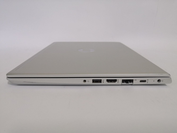 Ультрабук Б-класс HP ProBook 430 G6 / 13.3&quot; (1920x1080) IPS / Intel Core i3-8145U (2 (4) ядра по 2.1 - 3.9 GHz) / 8 GB DDR4 / 128 GB SSD / Intel UHD Graphics / WebCam / Windows 10 Pro - 7