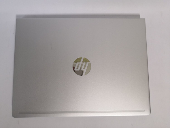 Ультрабук HP ProBook 430 G6 / 13.3&quot; (1366x768) TN / Intel Core i3-8145U (2 (4) ядра по 2.1 - 3.9 GHz) / 8 GB DDR4 / 128 GB SSD / Intel UHD Graphics / WebCam / Windows 10 Pro - 8
