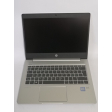 Ультрабук HP ProBook 430 G6 / 13.3" (1366x768) TN / Intel Core i3-8145U (2 (4) ядра по 2.1 - 3.9 GHz) / 8 GB DDR4 / 128 GB SSD / Intel UHD Graphics / WebCam / Windows 10 Pro - 2