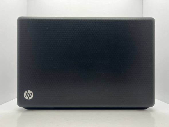 Ноутбук HP G72 / 17.3&quot; (1600x900) TN / Intel Pentium P6100 (2 ядра по 2.0 GHz) / 4 GB DDR3 / 500 GB SSD / ATI Mobility Radeon HD 5470, 512 MB GDDR3, 64-bit / WebCam - 5