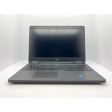 Ноутбук Dell Latitude E5550 / 15.6" (1920x1080) IPS / Intel Core i5-5300U (2 (4) ядра по 2.3 - 2.9 GHz) / 8 GB DDR3 / 240 GB SSD / Intel HD Graphics 5500 / WebCam / Win 10 / АКБ не держит - 2