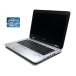 Ноутбук HP ProBook 640 G2 / 14" (1366x768) TN / Intel Core i5-6200U (2 (4) ядра по 2.3 - 2.8 GHz) / 8 GB DDR4 / 240 GB SSD / Intel HD Graphics 520 / WebCam / Win 10 Pro