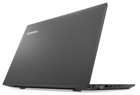 Ноутбук Lenovo V330-15IKB / 15.6 &quot; (1920x1080) IPS / Intel Core i5 - 7200U (2 (4) ядра по 2.5-3.1 GHz) / 8 GB DDR4 / 240 GB SSD / Intel UHD Graphics 620 / WebCam / Win 10 Pro - 4