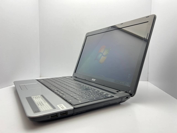 Ноутбук Acer Aspire E1-531 / 15.6&quot; (1366x768) TN / Intel Pentium 2020M (2 ядра по 2.4 GHz) / 4 GB DDR3 / 320 GB HDD / Intel HD Graphics 2500 / WebCam - 4