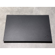 Ультрабук Lenovo ThinkPad L590 / 15.6" (1920x1080) IPS / Intel Core i5-8250U (4 (8) ядра по 1.6 - 3.4 GHz) / 8 GB DDR4 / 120 GB SSD / Intel UHD Graphics 620 / WebCam - 5