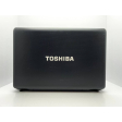 Ноутбук Toshiba Satellite C660 / 15.6" (1366x768) TN / Intel Core i3-2350M (2 (4) ядра по 2.3 GHz) / 6 GB DDR3 / 320 GB HDD / nVidia GeForce GT 520M, 1GB DDR3, 64-bit / WebCam - 5