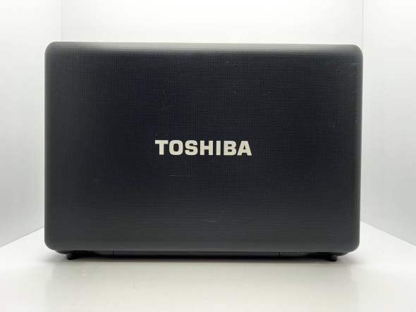 Ноутбук Toshiba Satellite C660 / 15.6&quot; (1366x768) TN / Intel Core i3-2350M (2 (4) ядра по 2.3 GHz) / 6 GB DDR3 / 320 GB HDD / nVidia GeForce GT 520M, 1GB DDR3, 64-bit / WebCam - 5