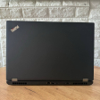 Мобільна робоча станція Б-клас Lenovo ThinkPad P52 / 15.6" (3840x2160) IPS Touch / Intel Xeon E - 2176m (6 (12) ядер по 2.7-4.4 GHz) / 16 GB DDR4 / 500 GB SSD / nVidia Quadro P2000, 3.75 GB GDDR5, 128-bit / WebCam - 3